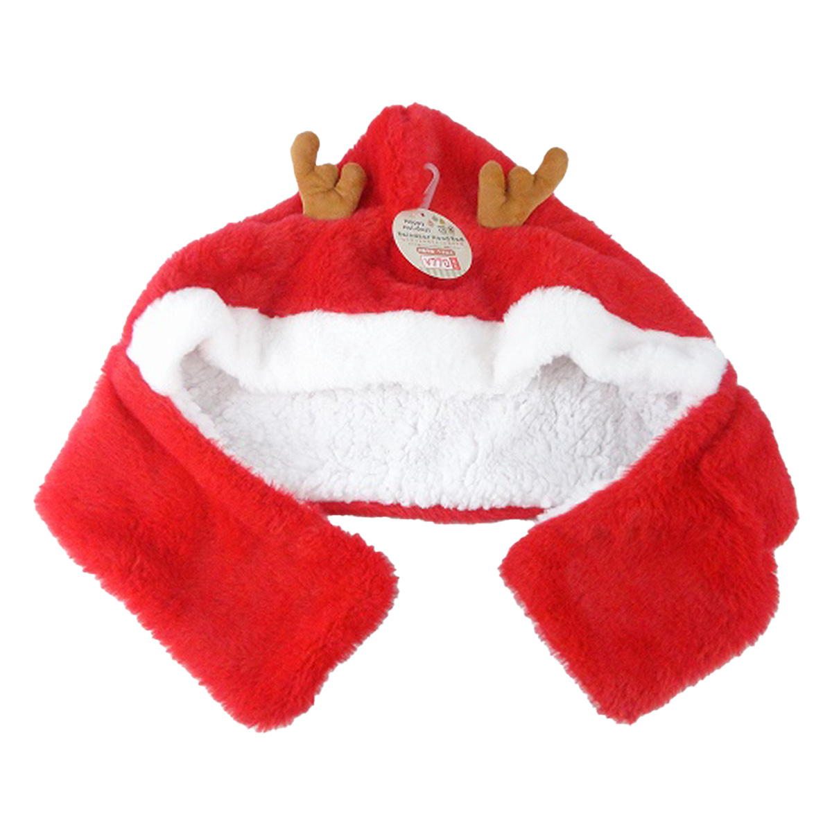 【まとめ買い】なりきりトナカイレッド大サイズ0603/303397