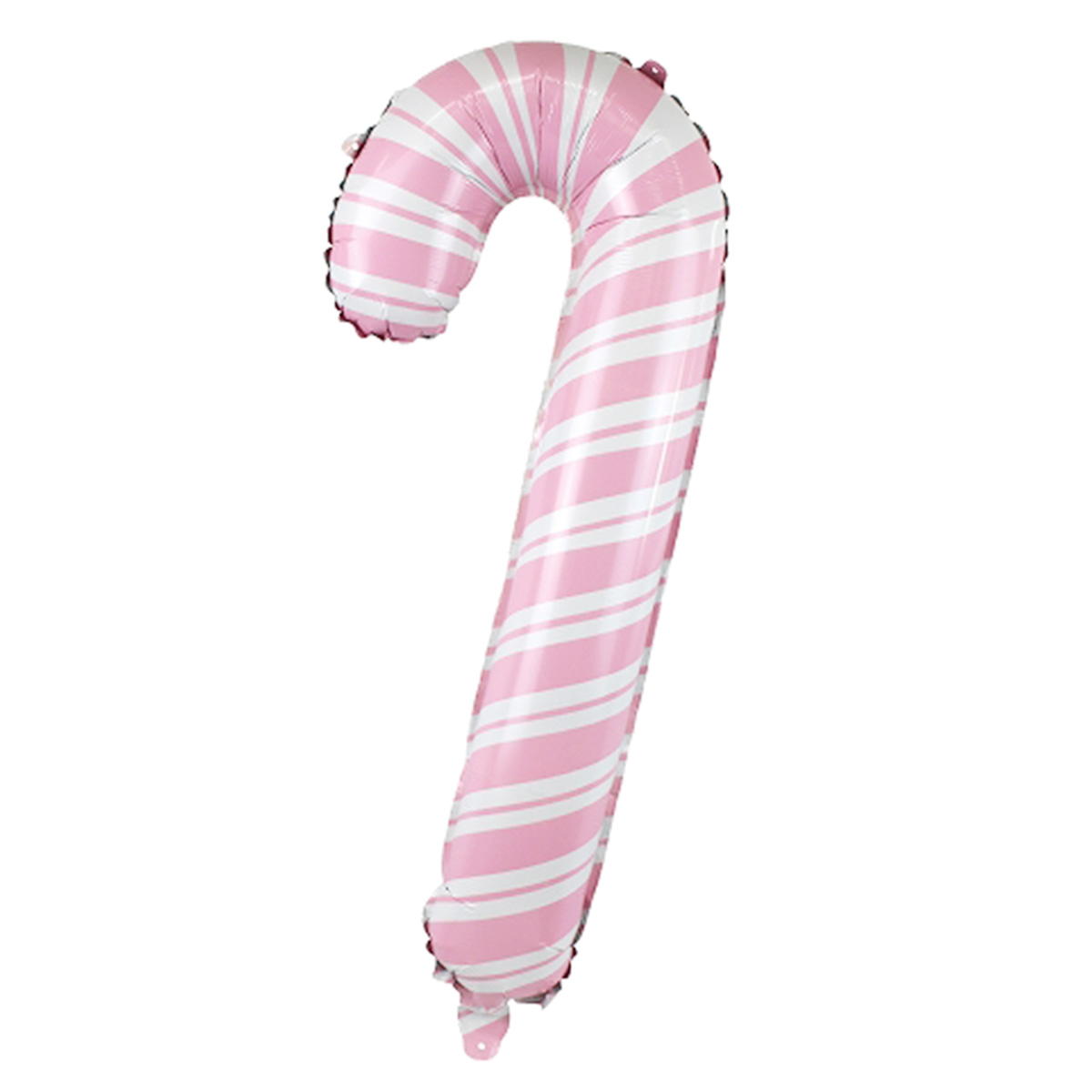 【まとめ買い】アルミバルーン ピンクステッキ0603/303422