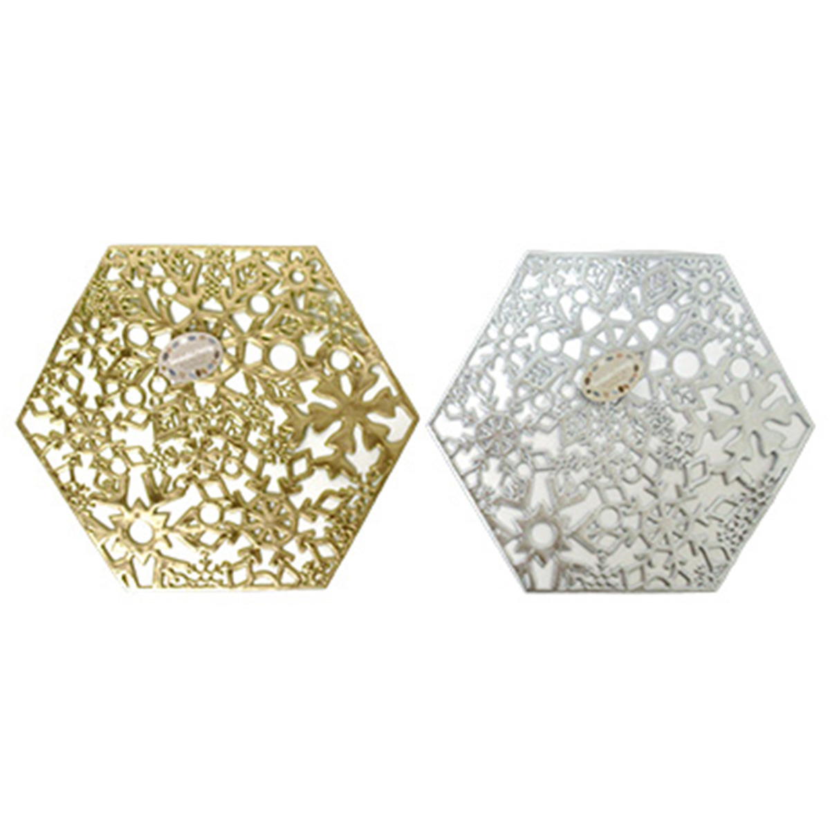 【まとめ買い】スノーフレークソフトマット 0665/305373