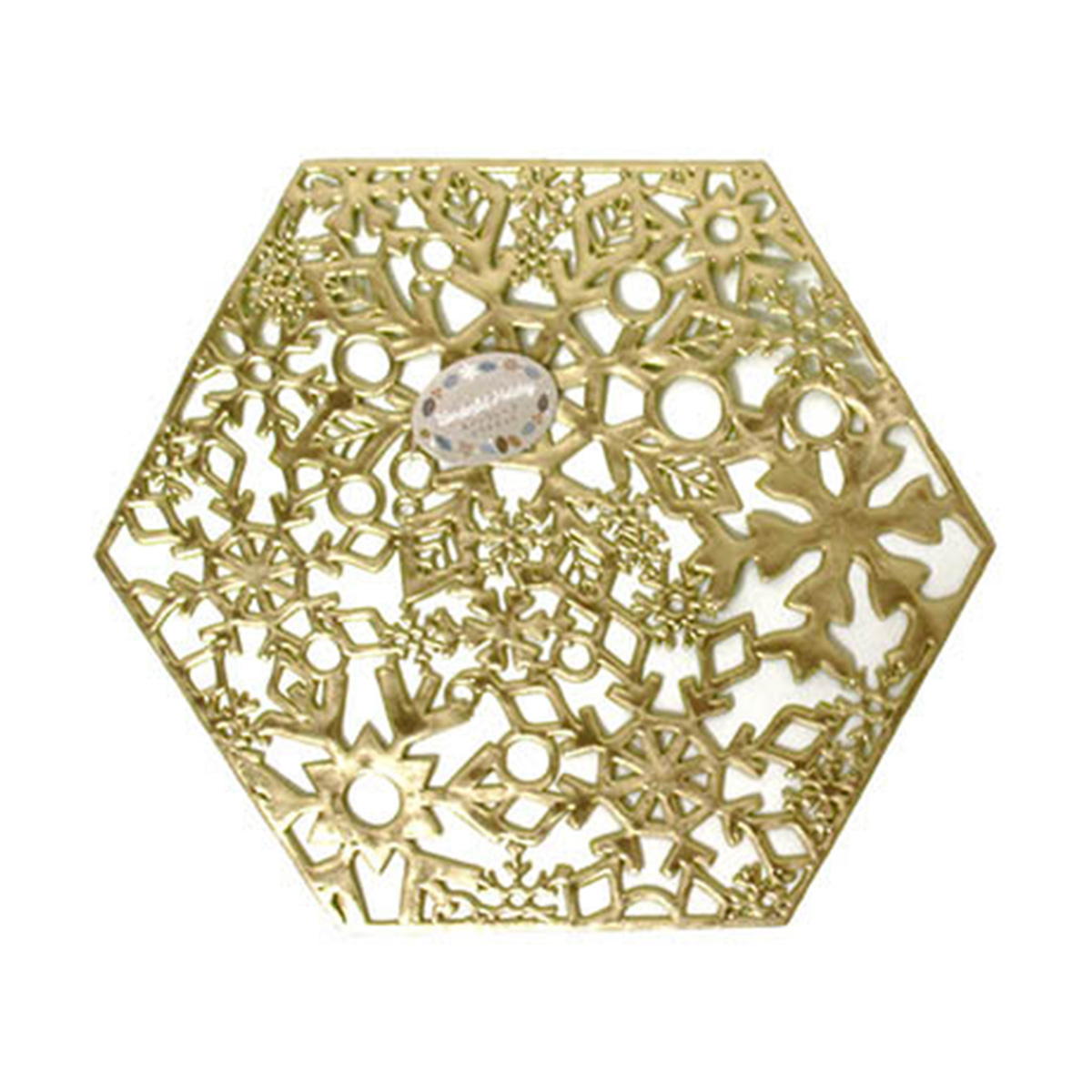 【まとめ買い】スノーフレークソフトマット 0665/305373