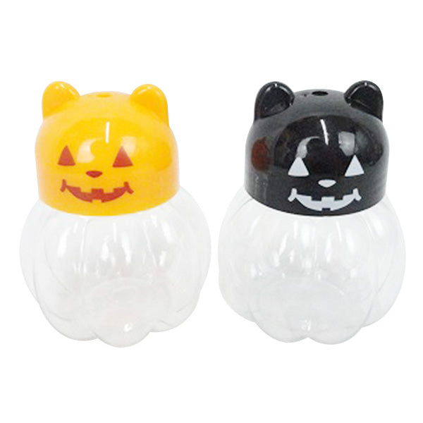 【まとめ買い】ハロウィンベアボトル0603/307098