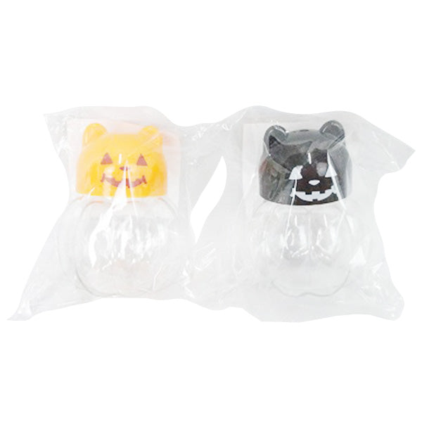 【まとめ買い】ハロウィンベアボトル0603/307098