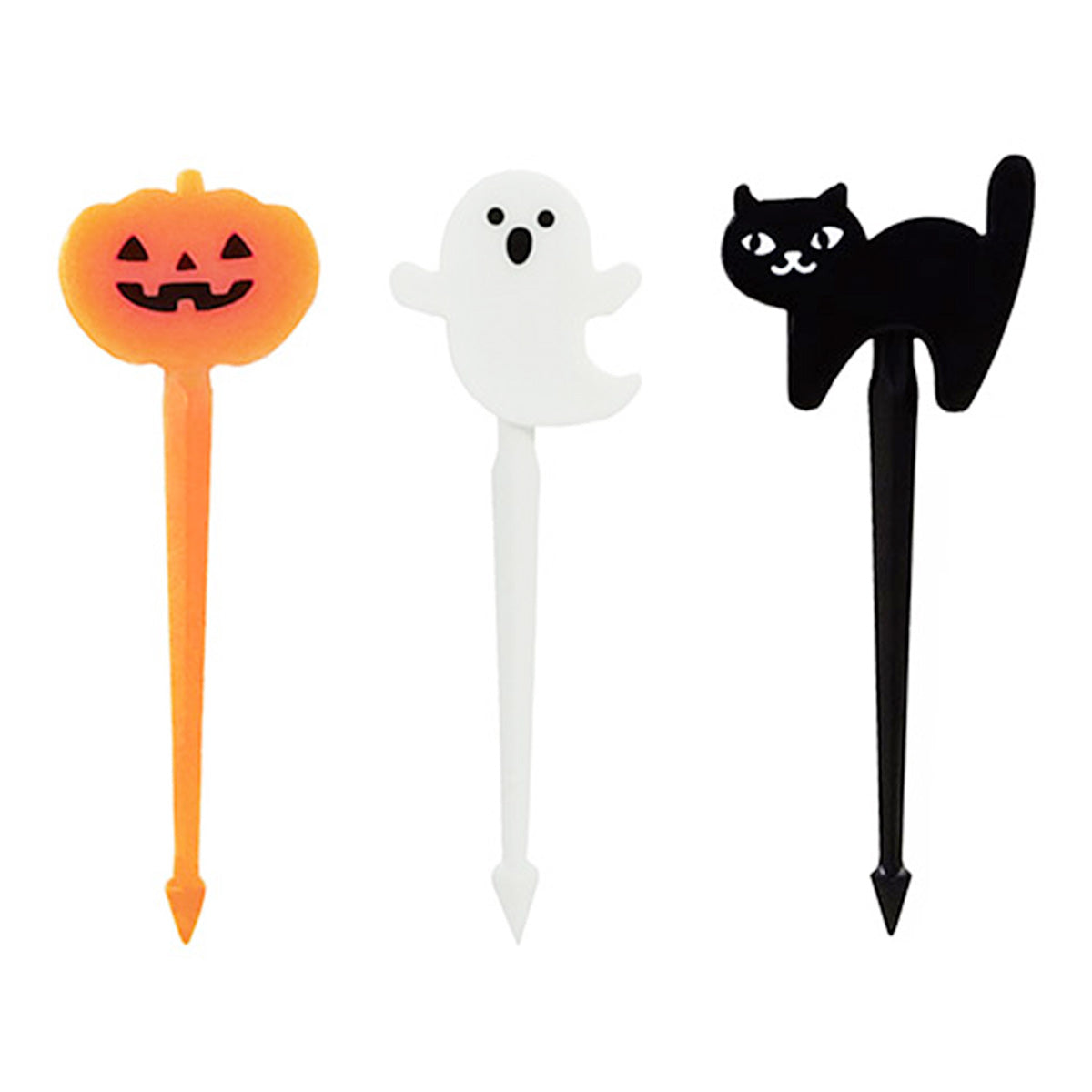 【まとめ買い】ピックスハロウィンパーティー5本0490/307179