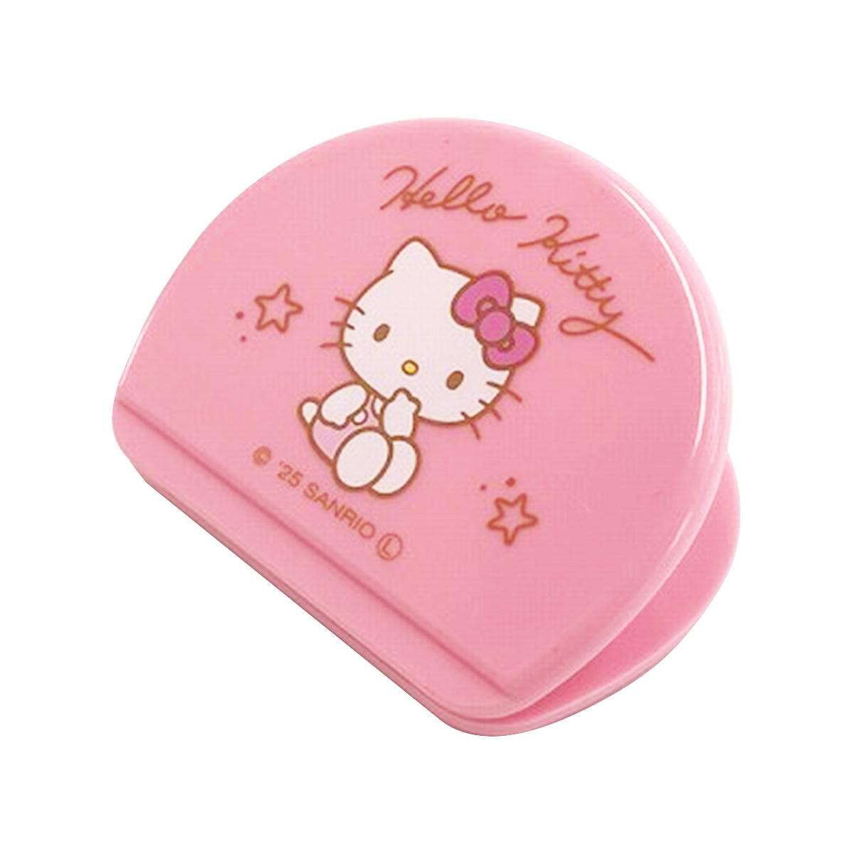 【まとめ買い】sanrio キティ　マグネットクリップ0459/308220