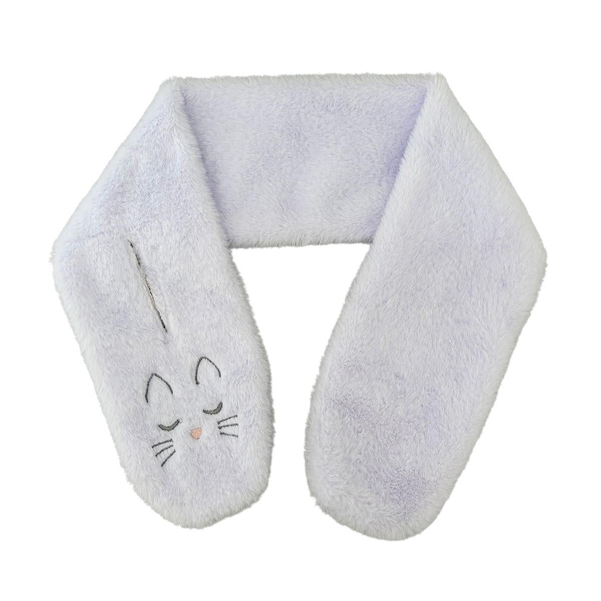 【まとめ買い】キッズマフラー ネコ0834/308538