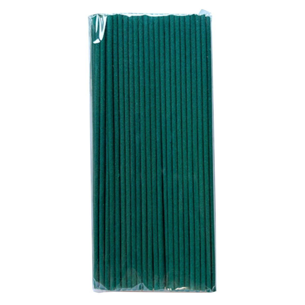 【まとめ買い】線香 緑茶の香り 70g0604/308620