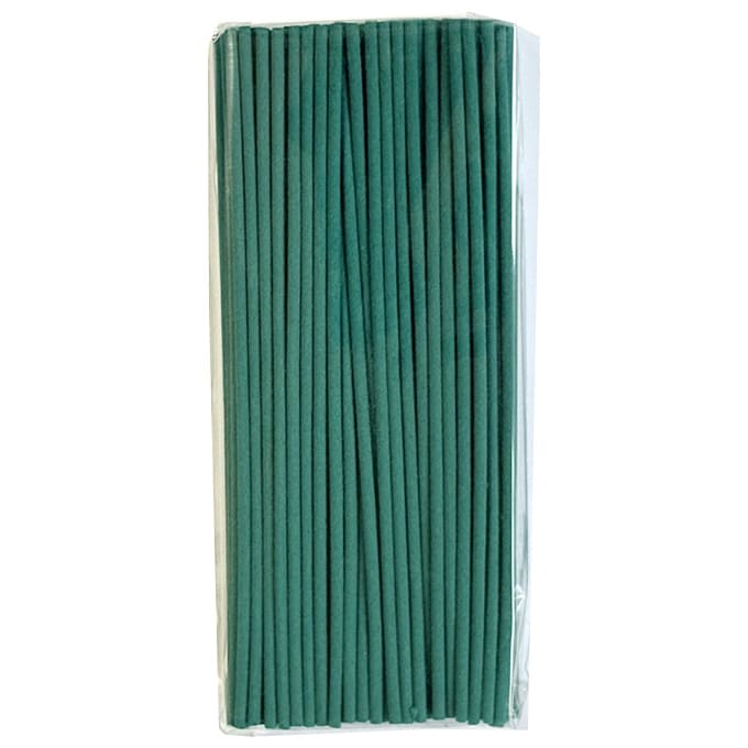 【まとめ買い】線香 緑茶の香り 70g0604/308620