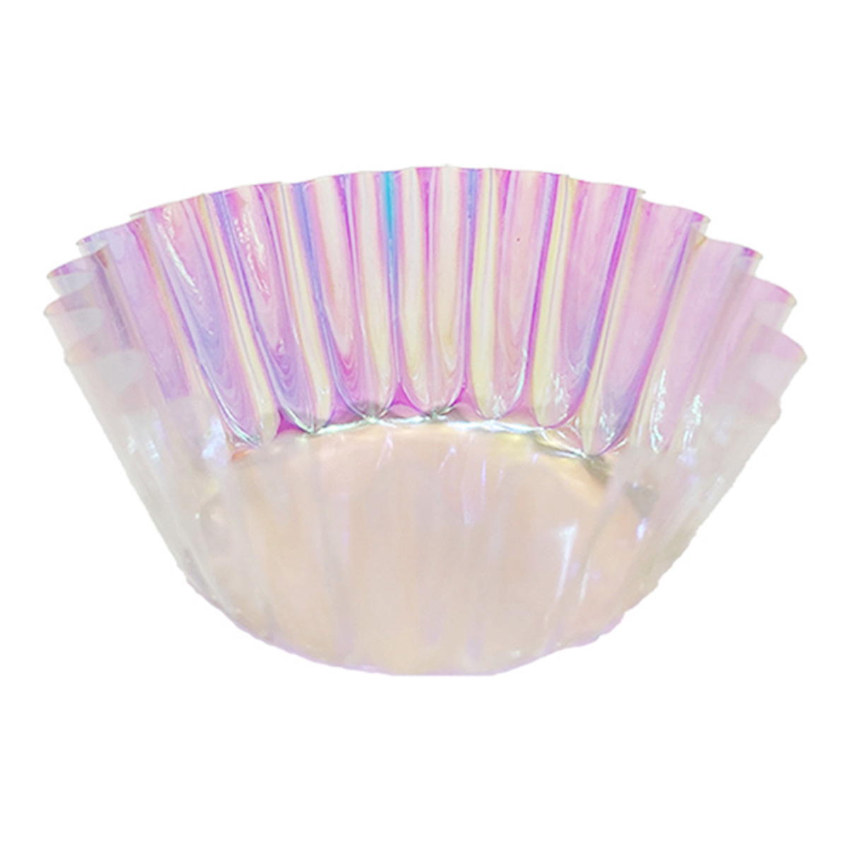 【まとめ買い】オーロラチョコカップ 14枚入 0356/308939