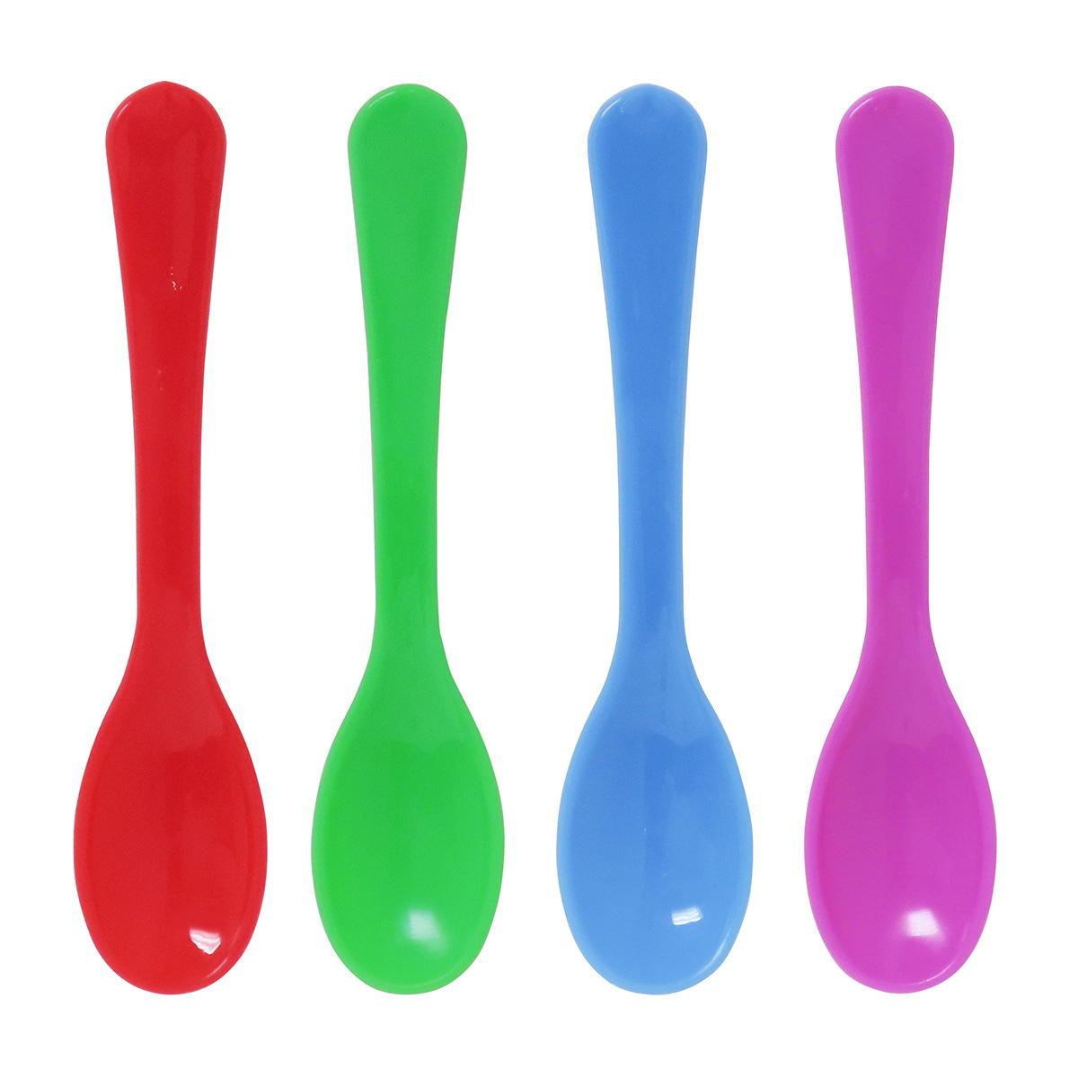 【まとめ買い】チョコ用ミニスプーン8本 0490/308982