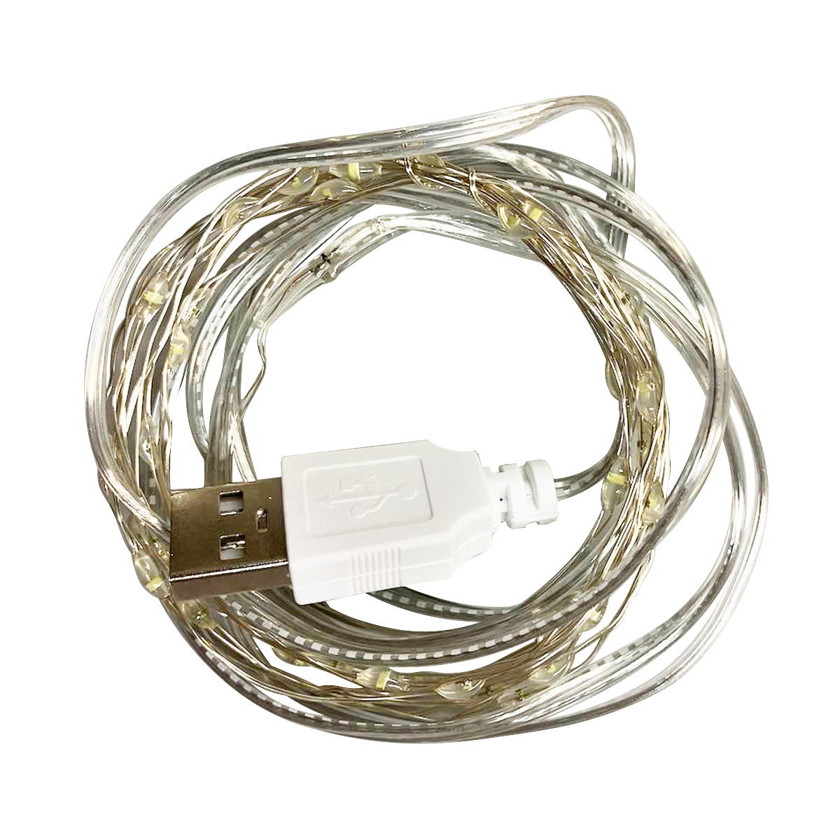 【まとめ買い】ガーランドライト2m CW 9001/309422