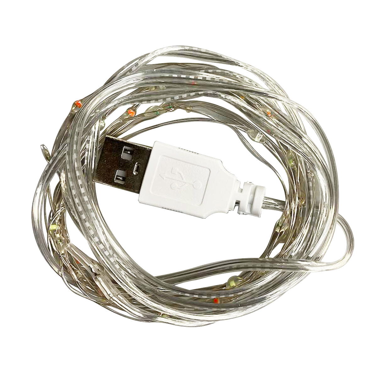 【まとめ買い】ガーランドライト2m MC 9001/309424