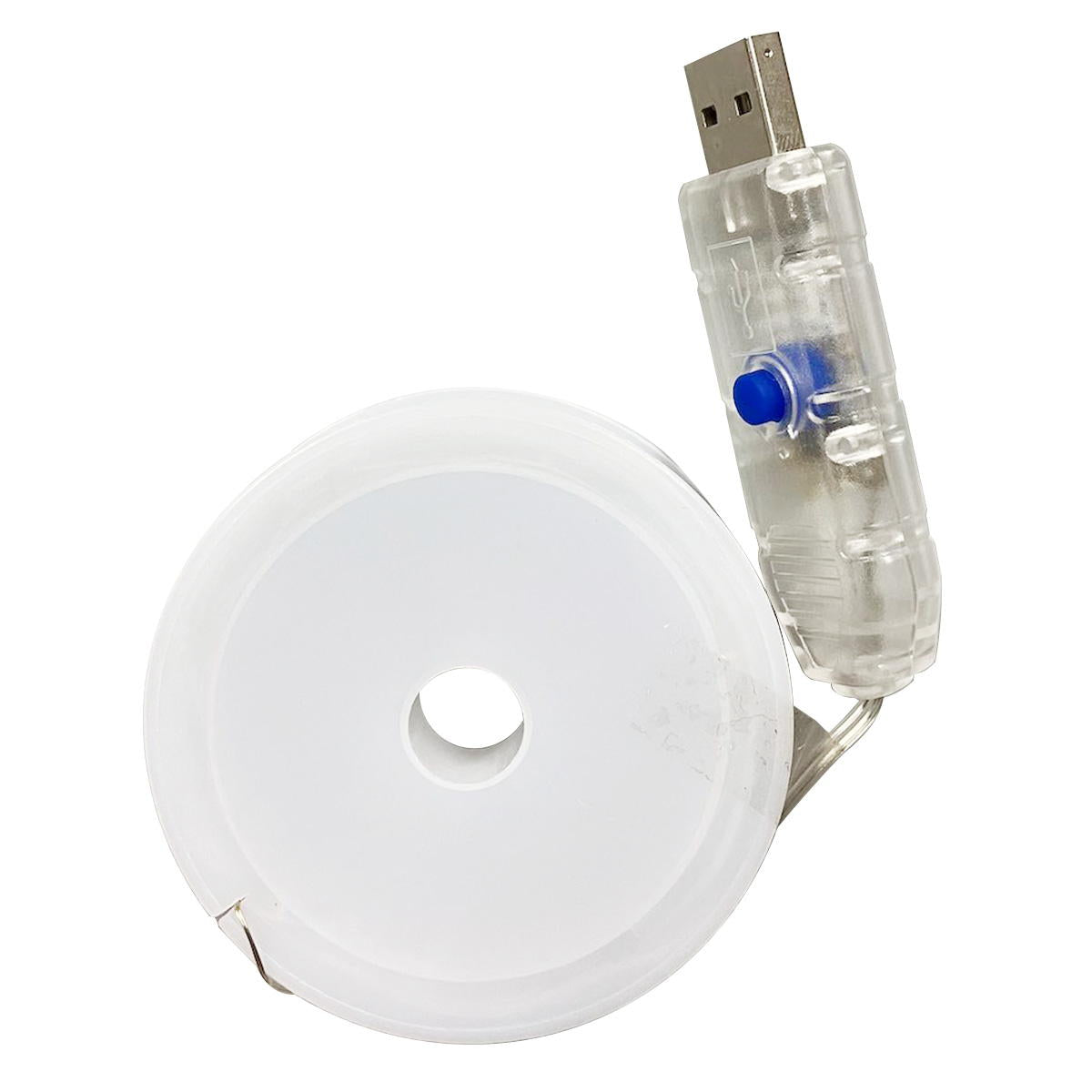 【まとめ買い】タイマー付ガーランドライト3m CW 9001/309425