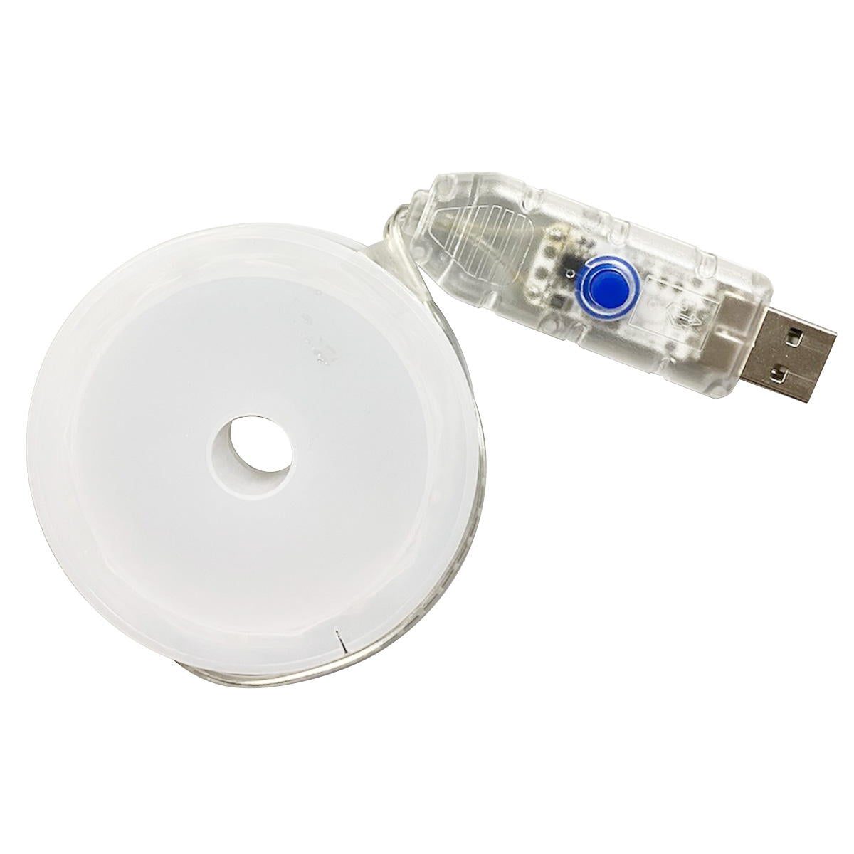 【まとめ買い】タイマー付ガーランドライト3m WW 9001/309426