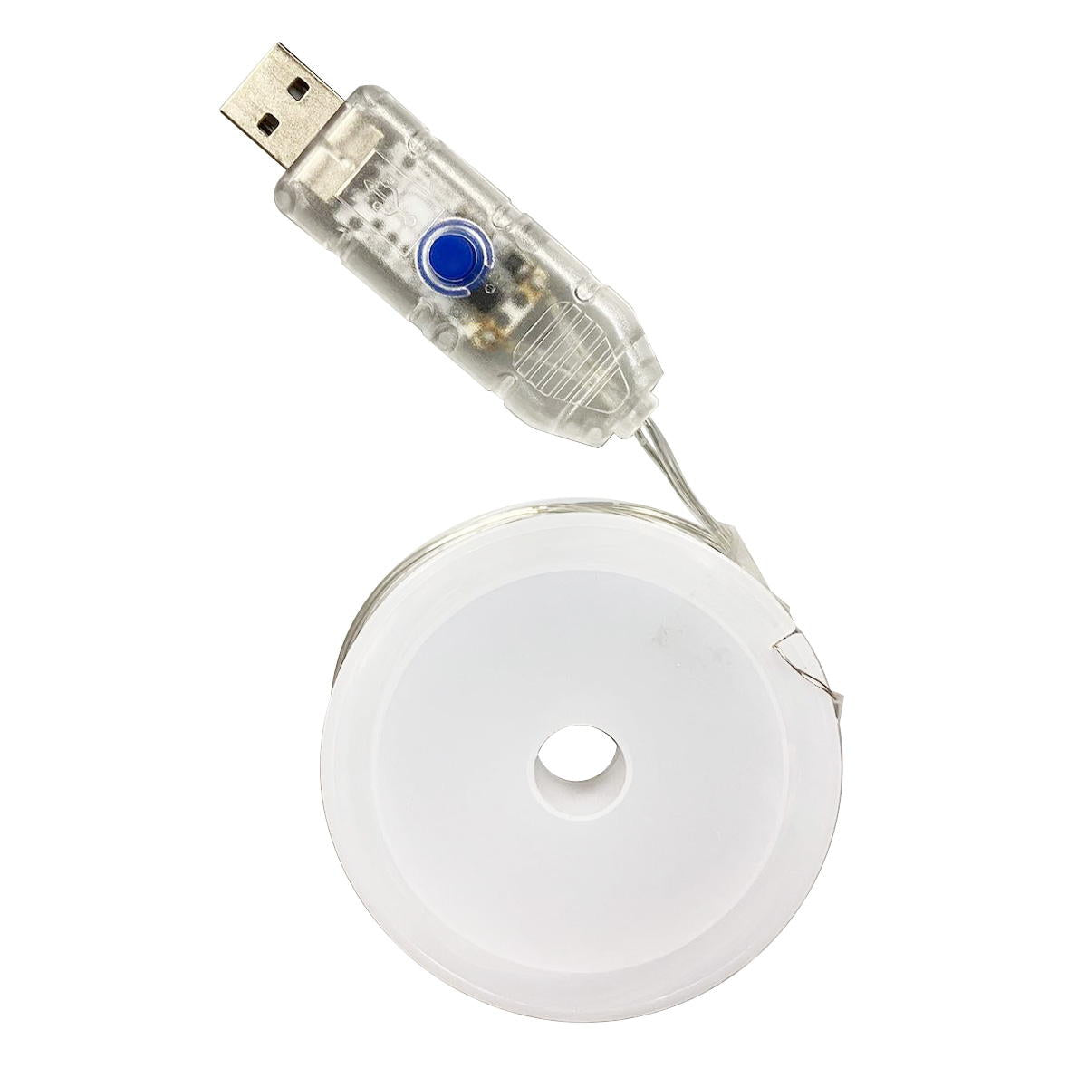 【まとめ買い】タイマー付ガーランドライト3m MC 9001/309427