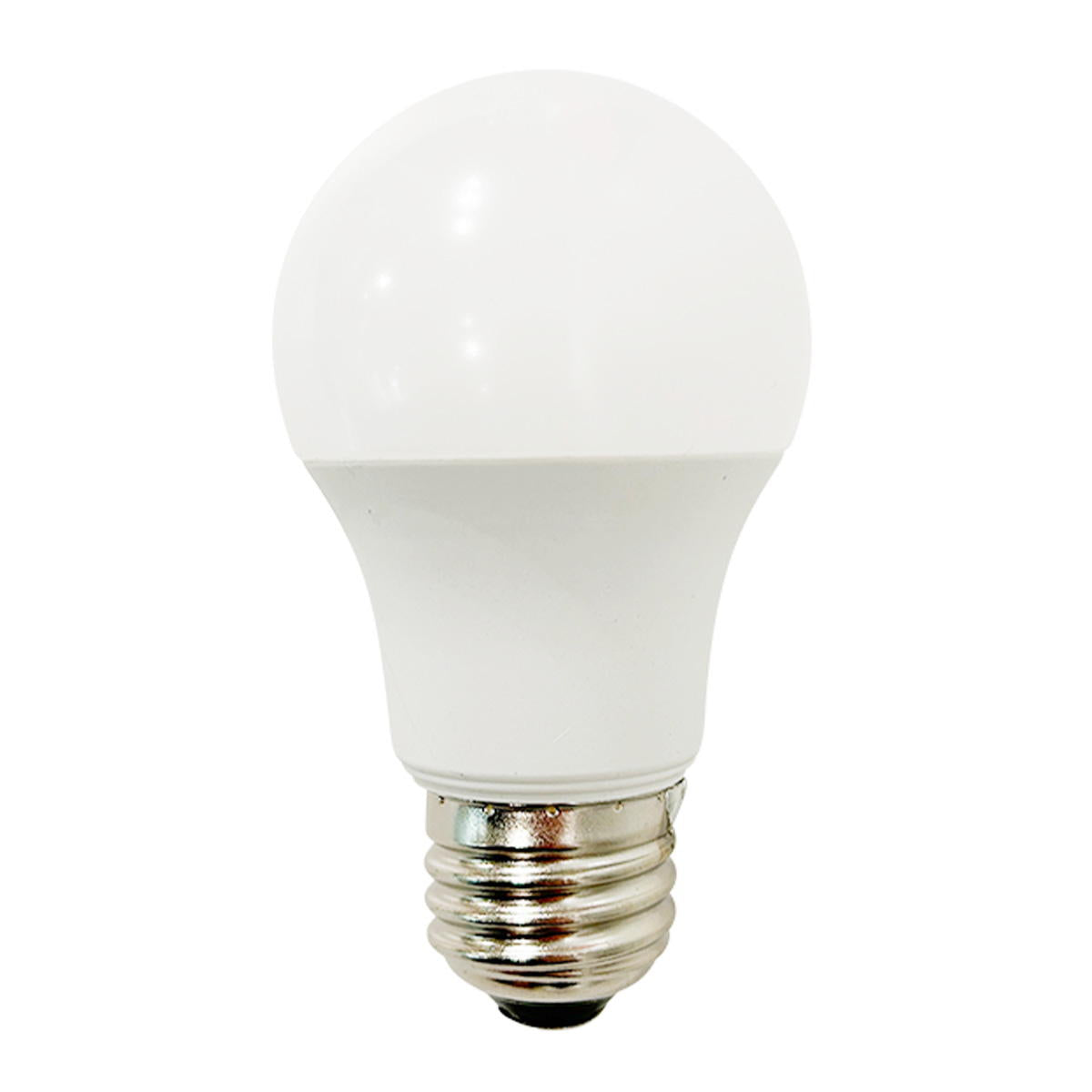 【まとめ買い】LED電球60W相当 電球色100V 0892/309438