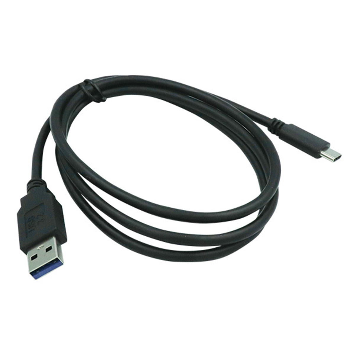 【まとめ買い】USB-A to Type-C ケーブル 1m USB3.2 Gen2 9001/309441