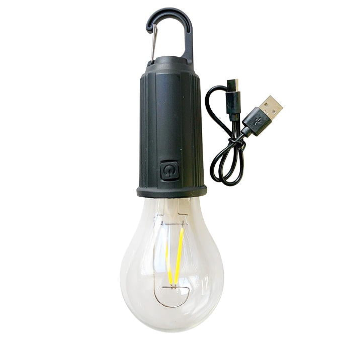 【まとめ買い】2WAY充電式ソーラーエジソンライト 9001/309447
