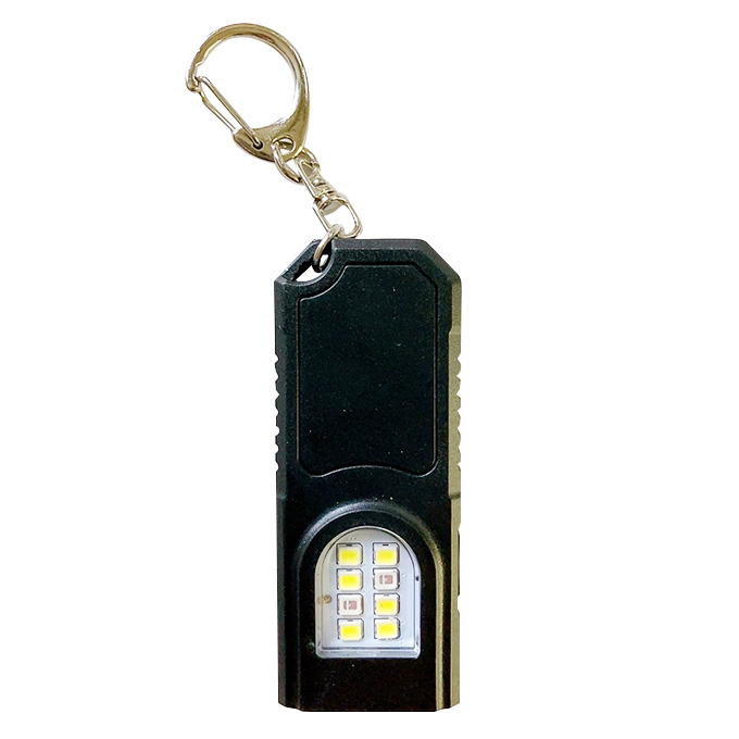 【まとめ買い】多機能COBライト 9001/309451