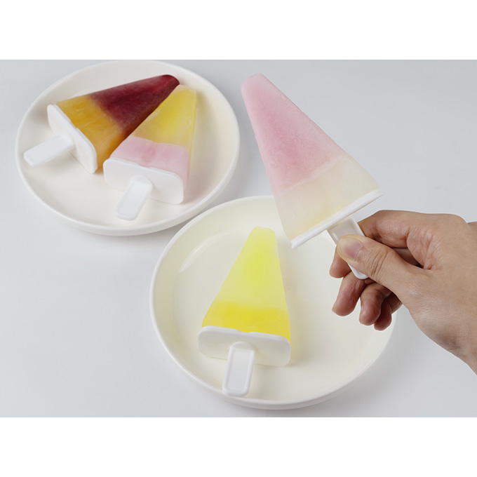 まとめ買い】三角アイスキャンディーメーカー 0775/309652 | ワッツ