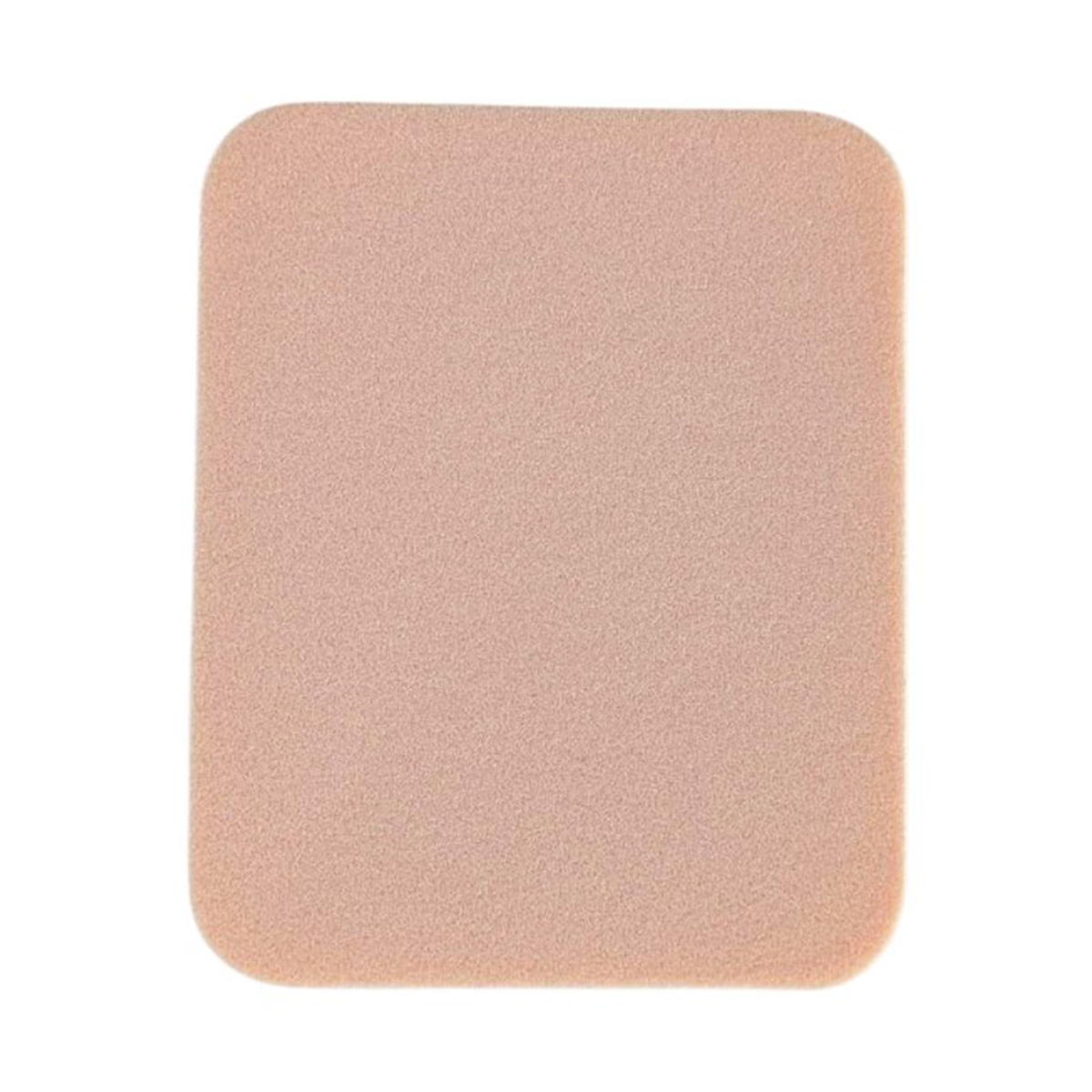 【まとめ買い】メイクアップパフ 角型 12P 0948/311323