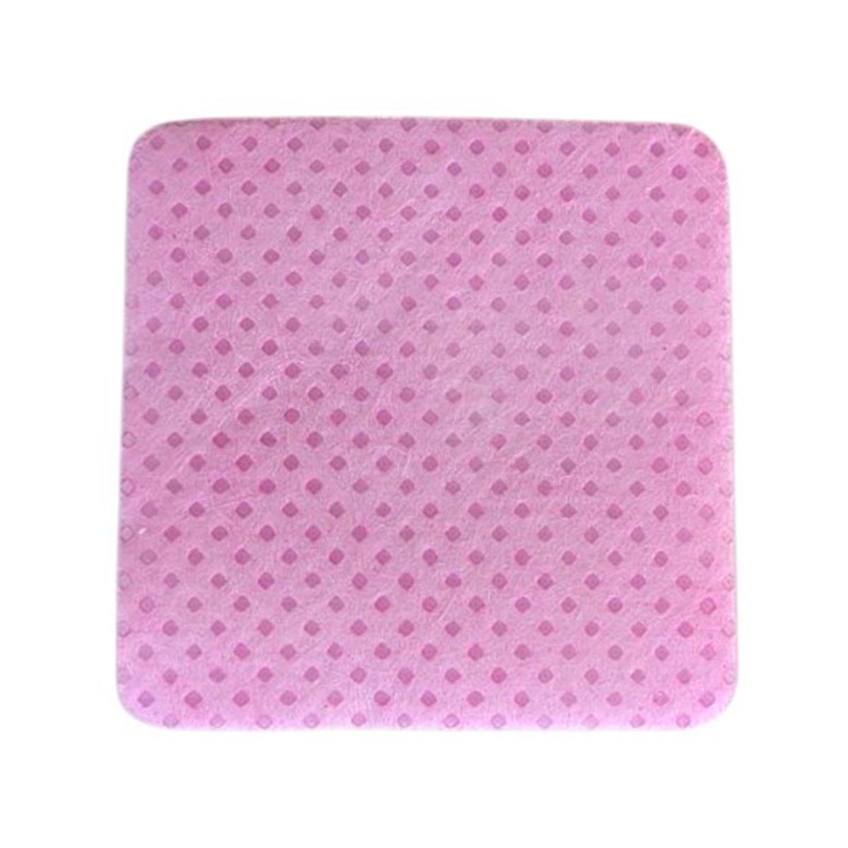 【まとめ買い】ポリッシュリムーバーパッド 130枚 0948/311324