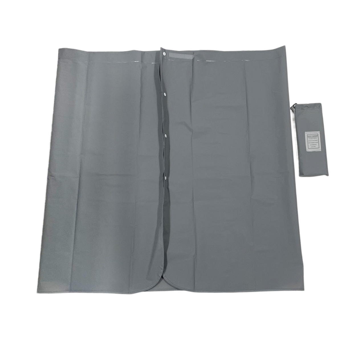【まとめ買い】レインスカートGY0834/311366