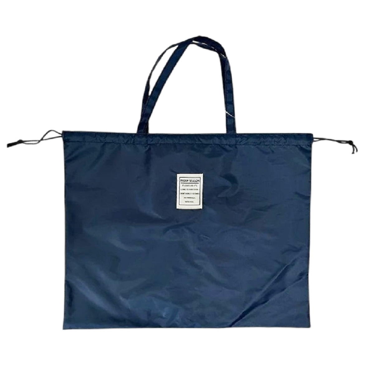 【まとめ買い】レインバッグカバーNV0834/311369