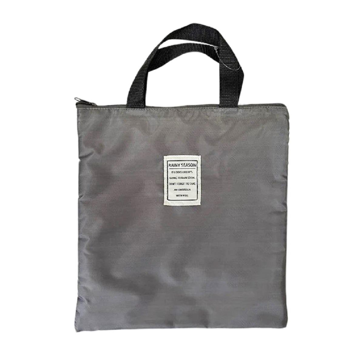 【まとめ買い】レインウエア収納バッグGY0834/311372
