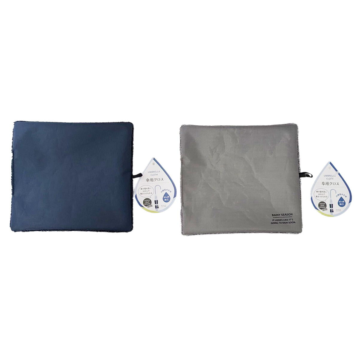 【まとめ買い】傘用クロス 0834/311374