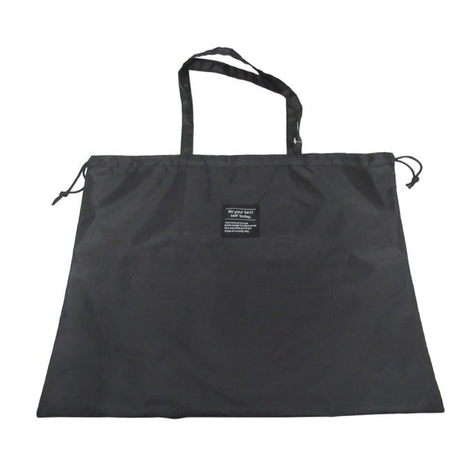 【まとめ買い】レインバッグカバー BK 0834/311382