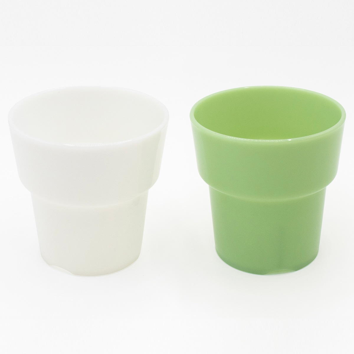 まとめ買い】ガラス風ポット3号0847/311448 | ワッツ