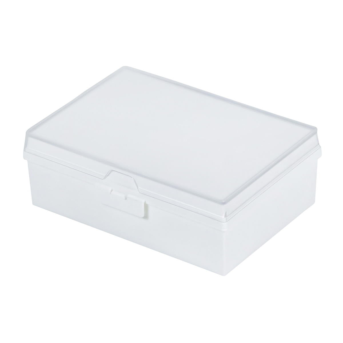 【まとめ買い】ディスプレイもできる収納ケース フォトサイズ 0775/311921