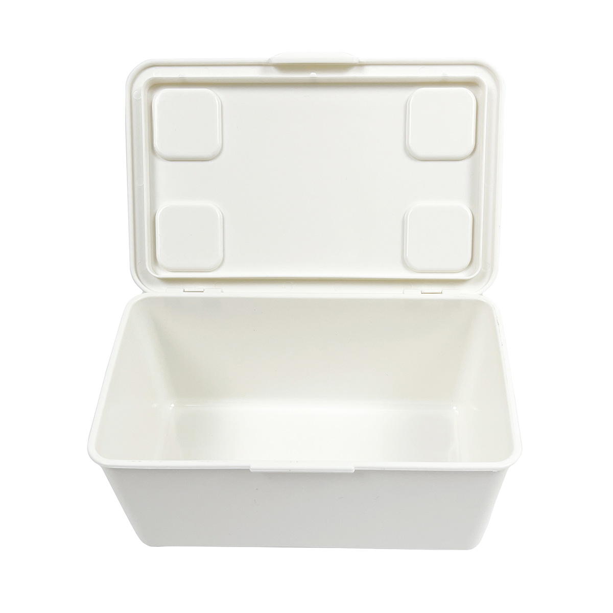 まとめ買い】のせのせ収納ボックス 1523/311934 | ワッツ