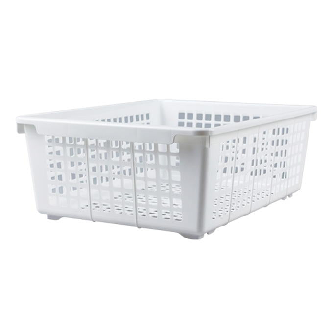 【まとめ買い】A4スタッキングバスケット W 0775/311949