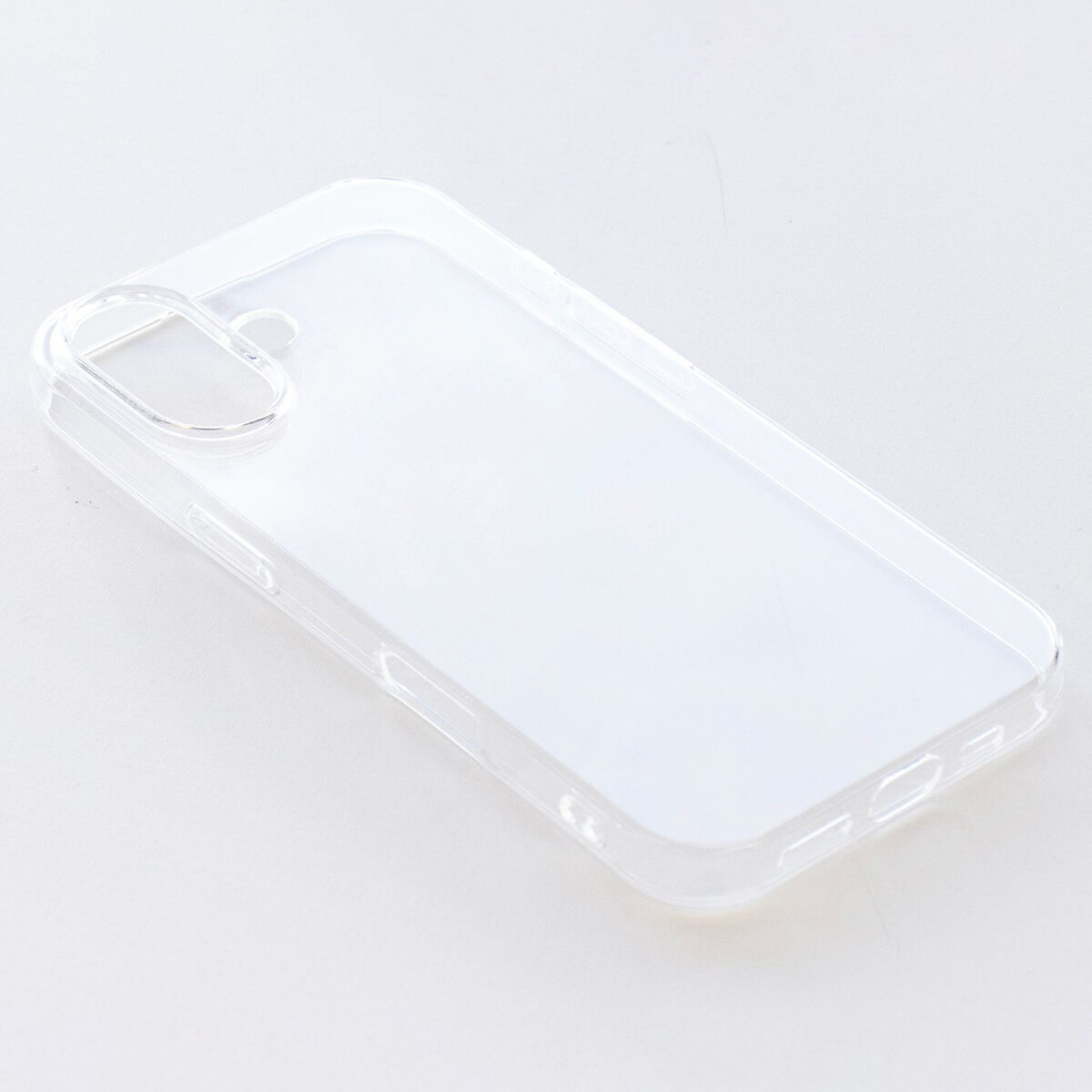 まとめ買い】iP17用ケースソフトクリア0847/312104 | ワッツ