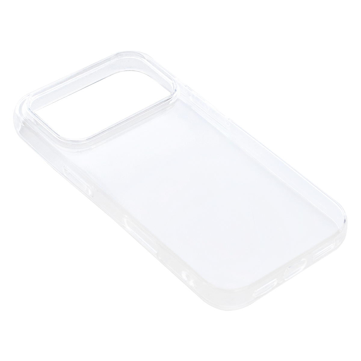 【まとめ買い】iP2025SサイズC3用ケースソフトクリア0847/312105