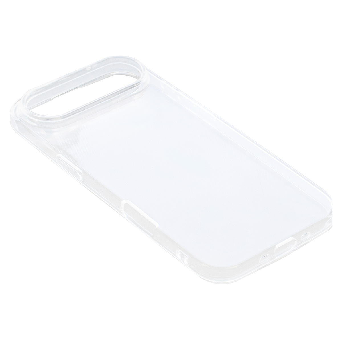 【まとめ買い】iP2025LサイズC1用ケースソフトクリア0847/312106
