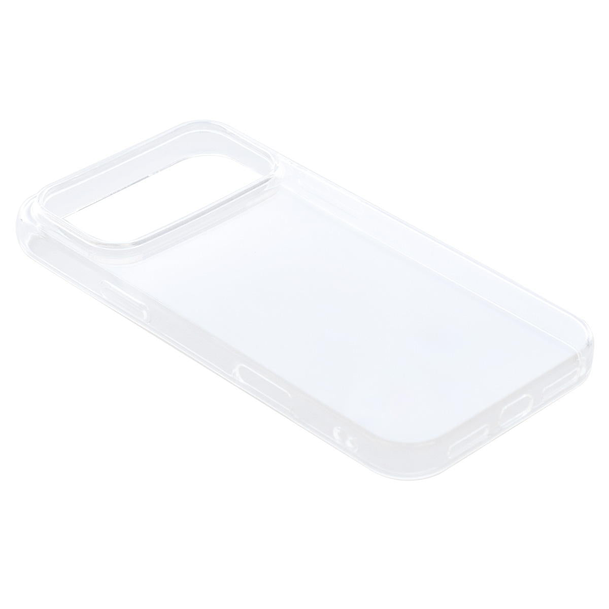 【まとめ買い】iP2025LサイズC3用ケースソフトクリア0847/312107