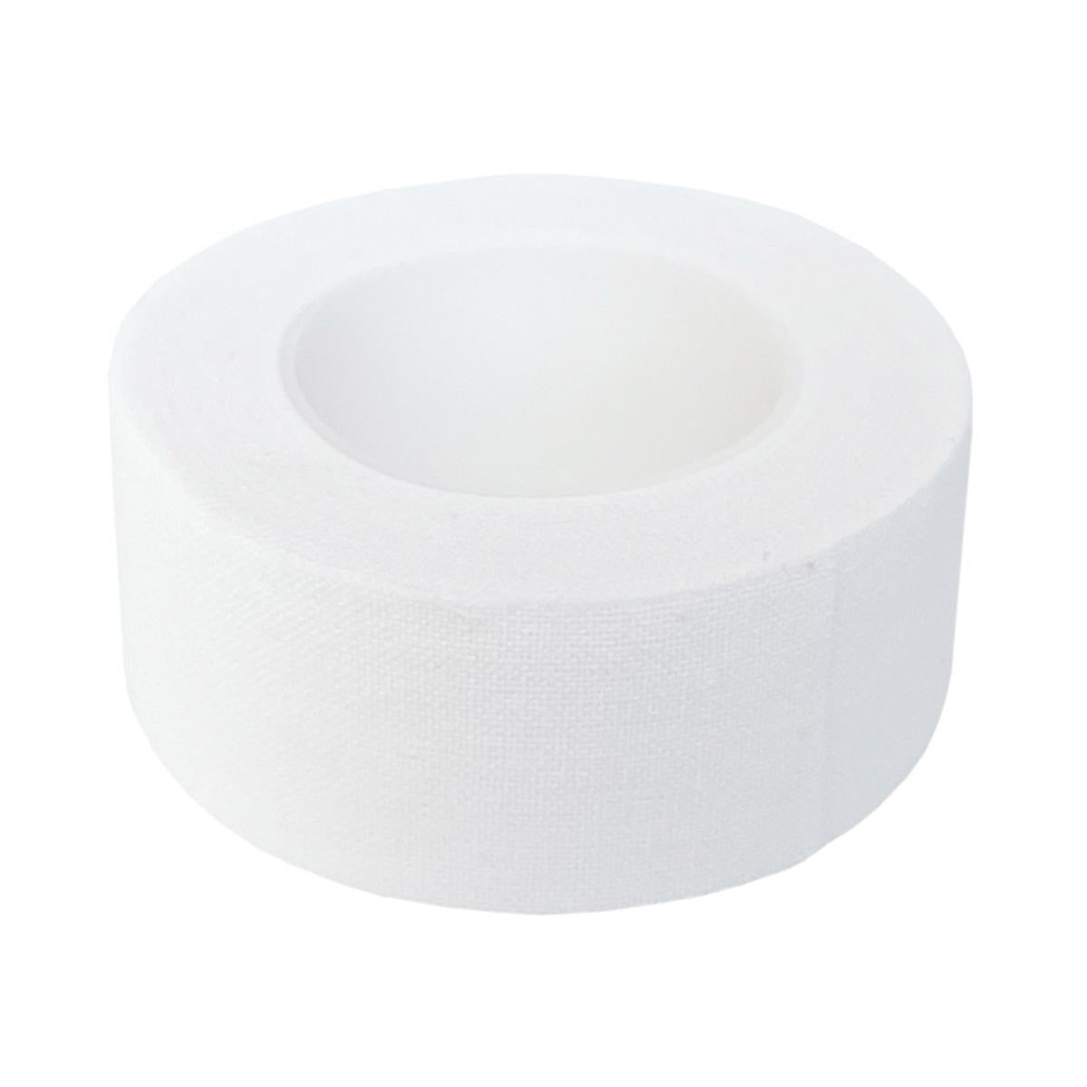 【まとめ買い】テーピングテープ(非伸縮)19mm巾0894/312935