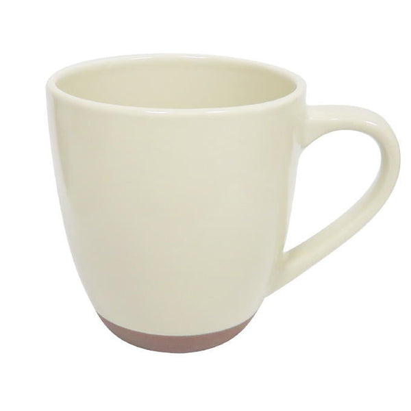 まとめ買い】マグカップ クリーム 0599/313084 | ワッツ