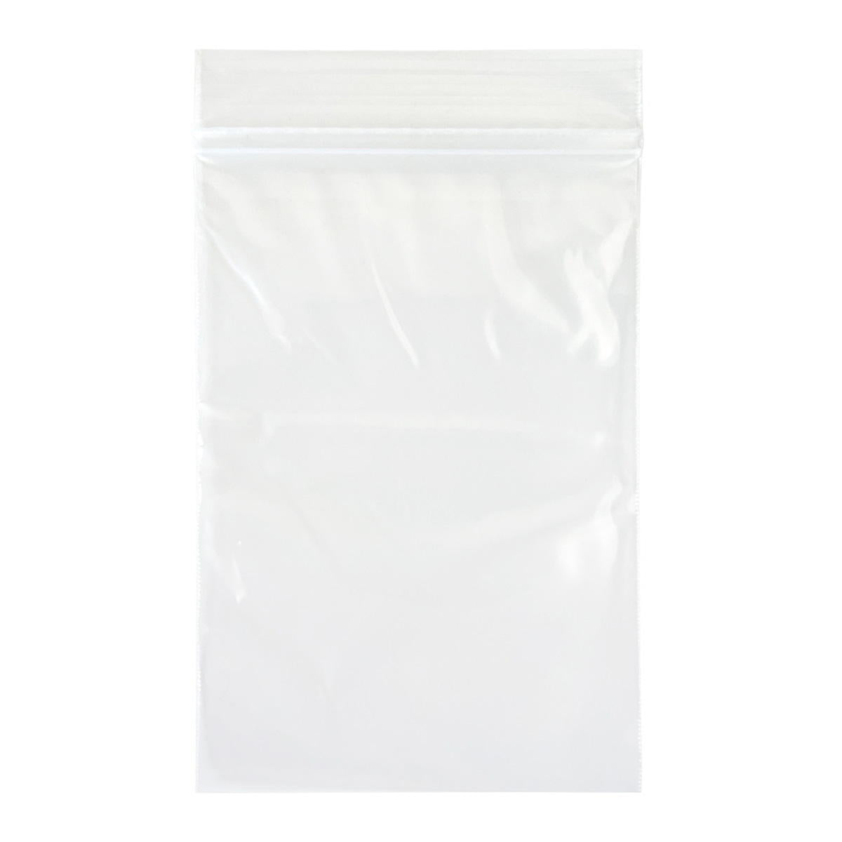 【まとめ買い】プチプチ段差付きチャック袋B7 17枚入 0894/313543