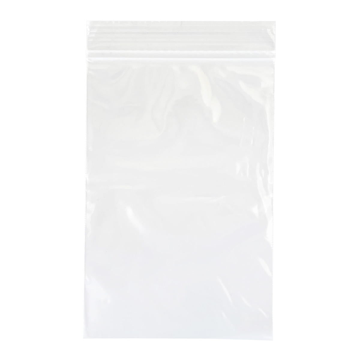 【まとめ買い】プチプチ段差付きチャック袋A6 15枚入 0894/313544