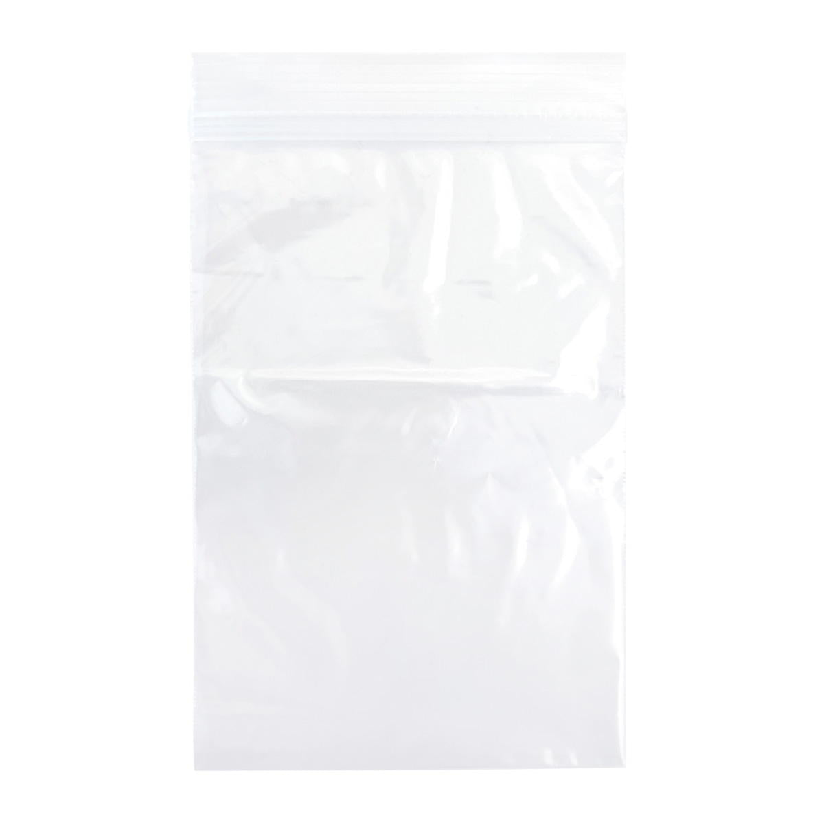 【まとめ買い】プチプチ段差付きチャック袋B6 10枚入 0894/313545