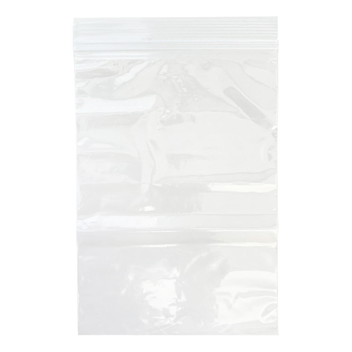 【まとめ買い】プチプチ段差付きチャック袋A5 7枚入 0894/313546