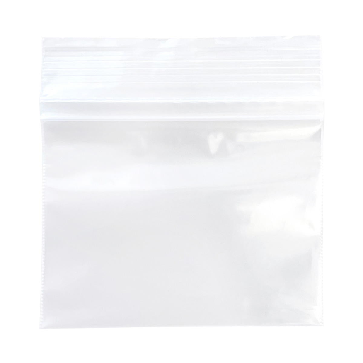 【まとめ買い】プチプチ段差付きチャック袋A8ヨコ28枚入 0894/313548