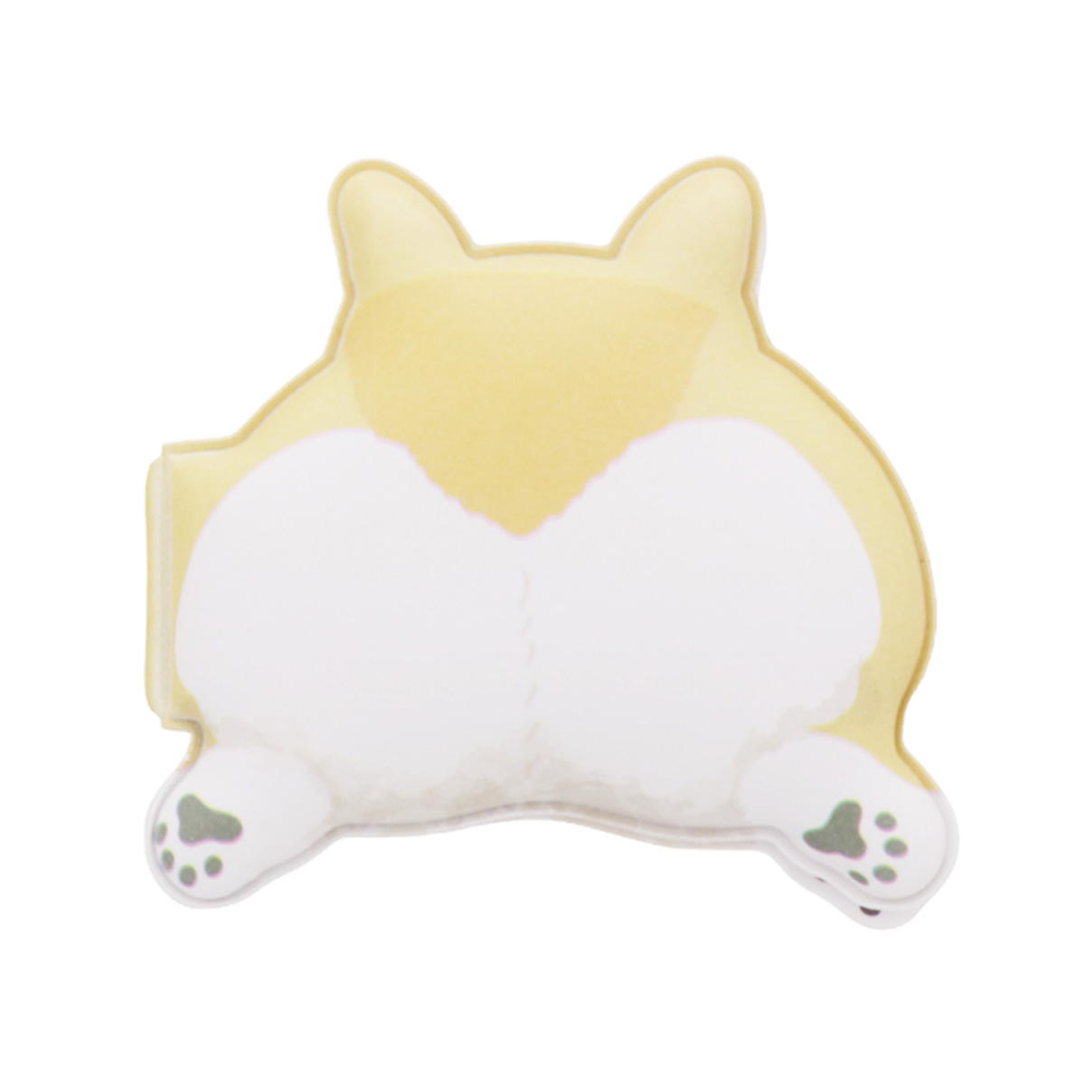 【まとめ買い】ぷにけつふせん コギけつ 0960/313552