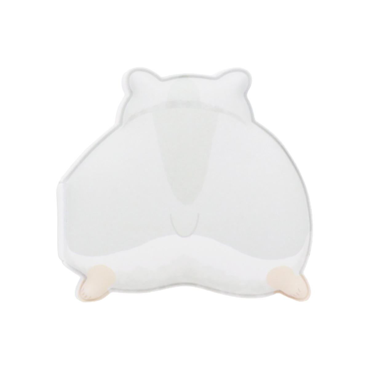 【まとめ買い】ぷにけつふせん ハムけつ 0960/313554