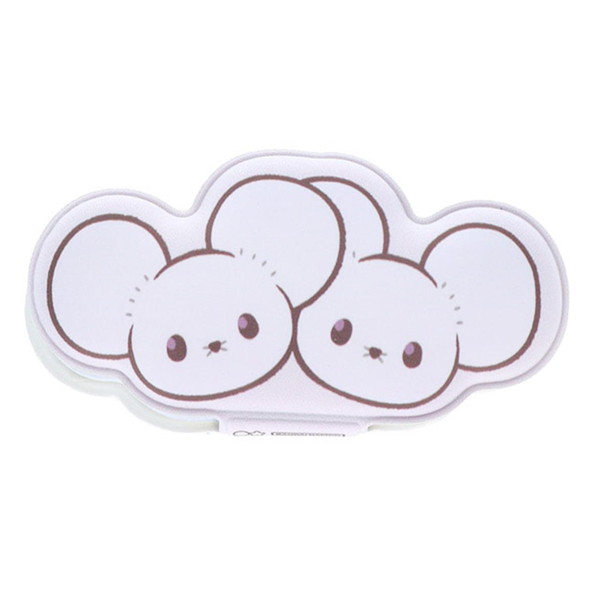 【まとめ買い】付箋 ポケピース ワッカネズミ 0960/313555