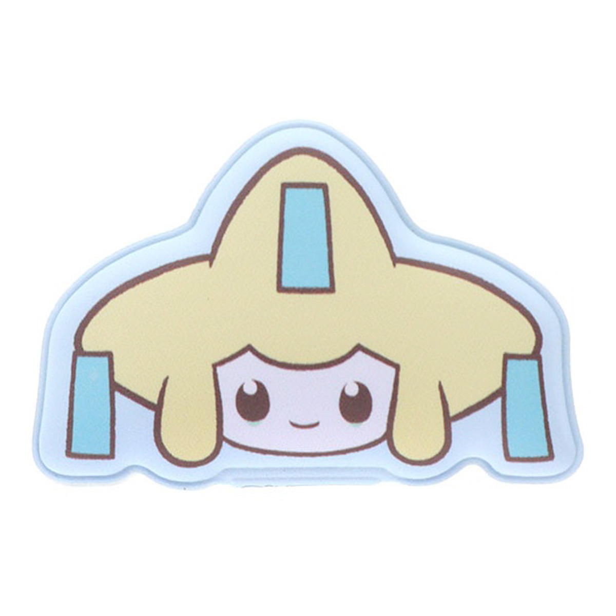 【まとめ買い】付箋 ポケピース ジラーチ 0960/313557