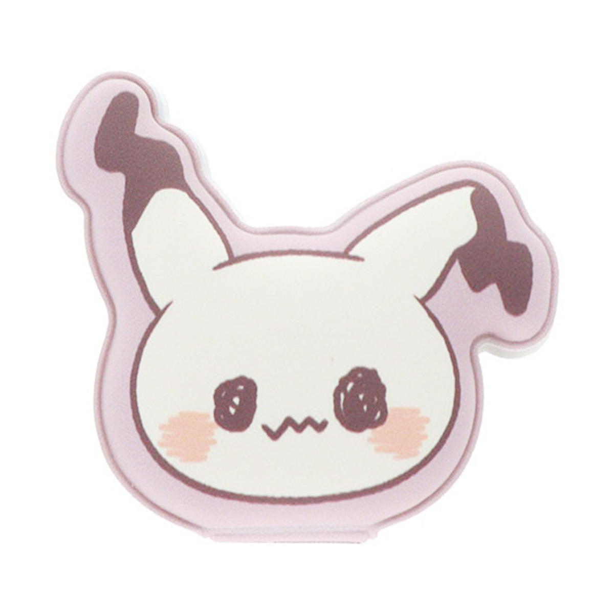 【まとめ買い】付箋 ポケピース ミミッキュ 0960/313558